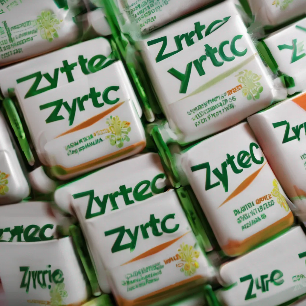 Acheter du zyrtec numéro 1